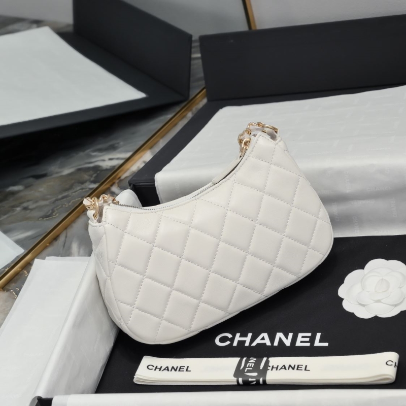 Chanel Satchel Bags